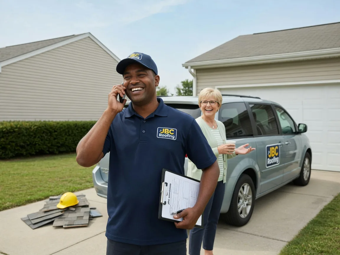 Roof Replacement Madison, PA FAQs
